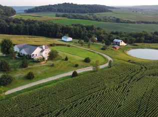 5486 S Schnitzler Rd, Elizabeth, IL 61028