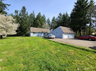 7100 Hawks Prairie Rd NE, Olympia, WA 98516