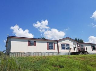 13113 NE 155th St, Jones, OK 73049