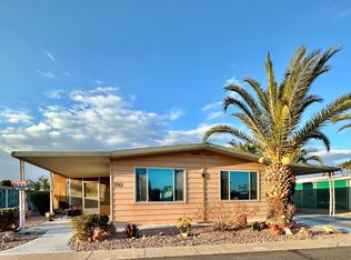 Brentwood West, Mesa, AZ 85204