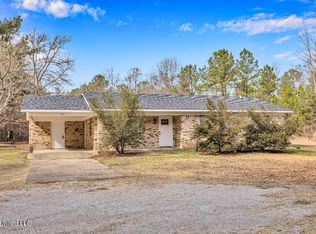 31 Bolton Chapel Rd, Beaumont, MS 39423