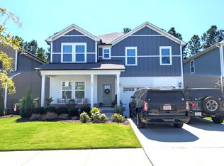 752 Sage Oak Ln, Holly Springs, NC 27540