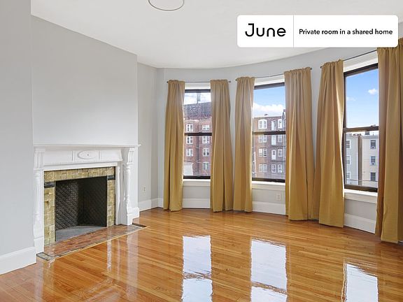 2nd image of 17 Highgate St #C