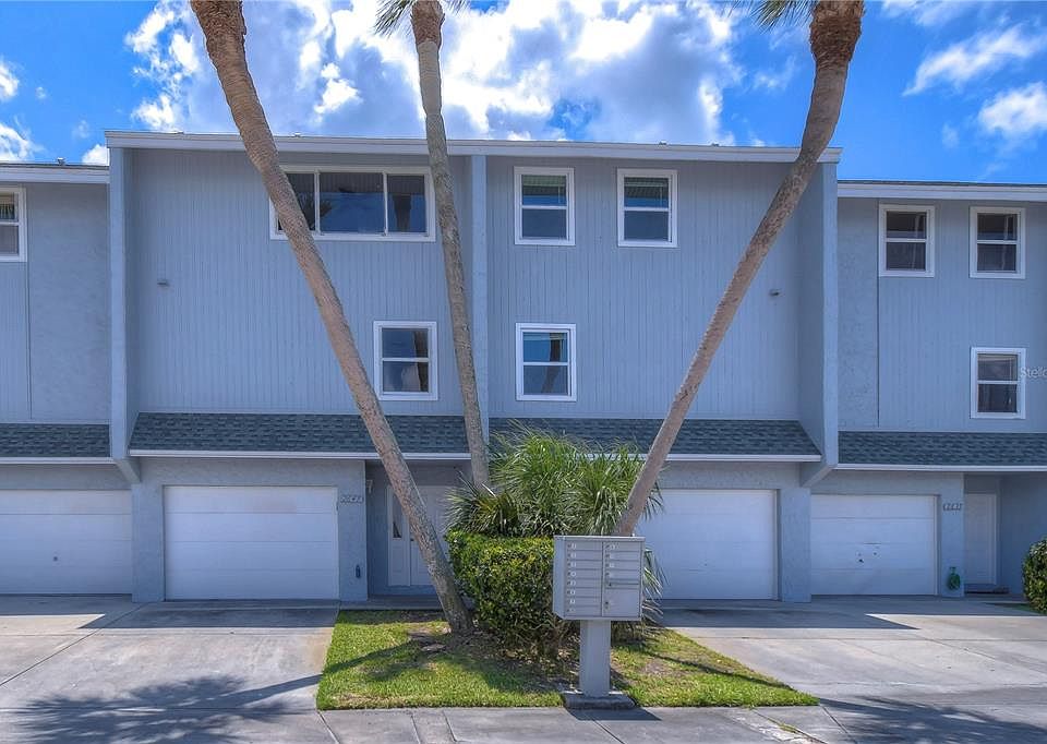 2647 W Saint Josephs Dr Dunedin, FL, 34698 Apartments for Rent Zillow