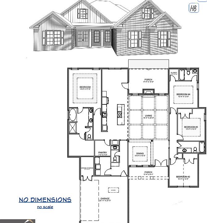 1st image of 207 Farrell Way