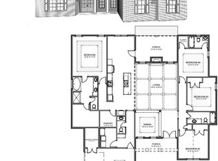 207 Farrell Way, Perry, GA 31069