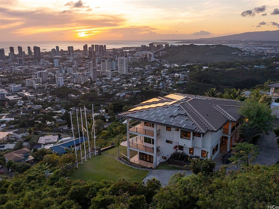 2835 Round Top Dr, Honolulu, HI 96822 MLS 202313441 Zillow