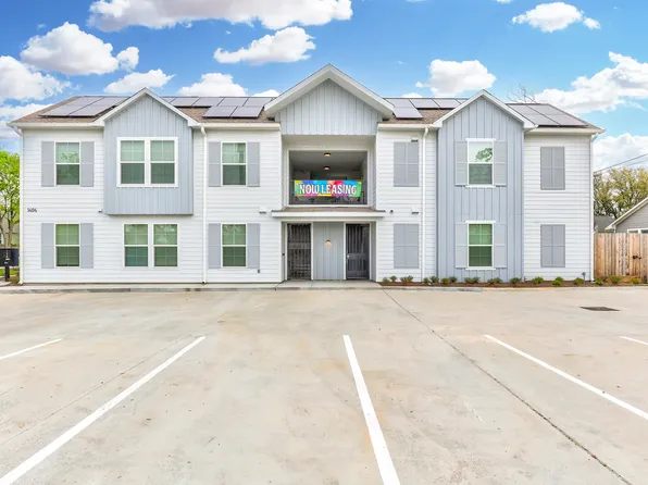 1404 Tabor St #103, Houston, TX 77009