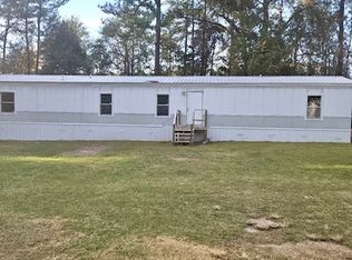 601 Sikes Rd #11, Screven, GA 31560