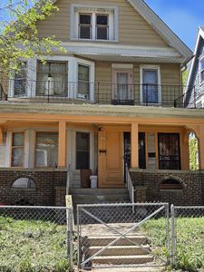 1835 N 39th STREET #1837, Milwaukee, WI, 53208