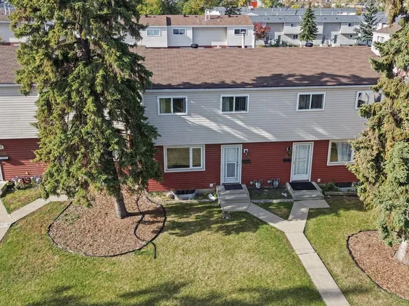 144 Habitat Cres NW, Edmonton, AB T5A 2X7