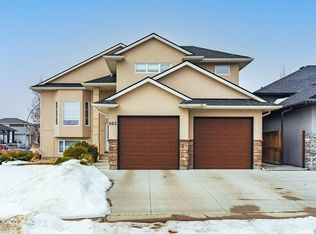 602 Kloppenburg TERRACE, Saskatoon, SK S7W 0P1