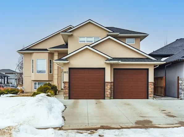 602 Kloppenburg TERRACE, Saskatoon, SK S7W 0P1
