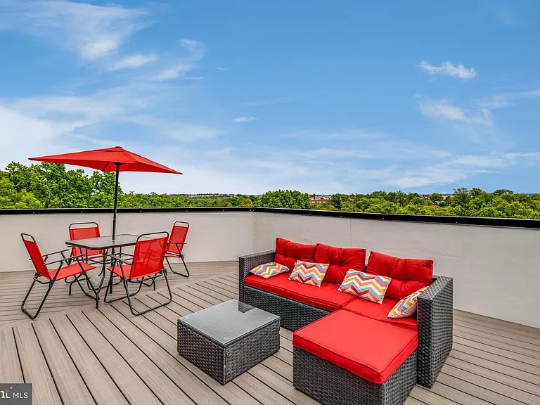 1617 Rhode Island Ave NE #501 — Photo 16