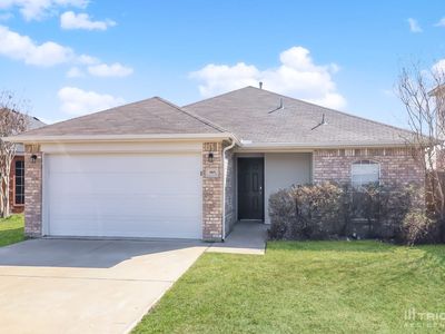 909 Marist Dr, Fort Worth, TX, 76120