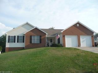 300 Sequoia Dr, Byesville, OH 43723