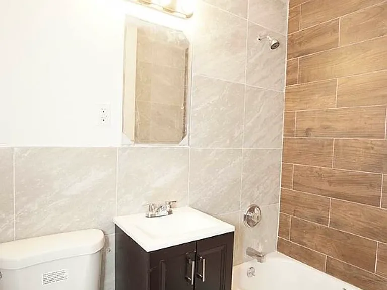 160 W 130th St #3F — Photo 7