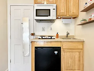 Rented by Vector New York, LLC