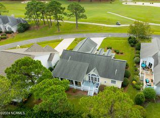 3184 Wild Azalea Way SE, Southport, NC 28461