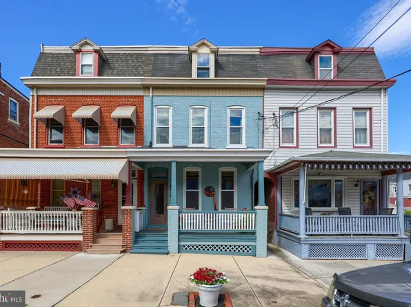 123 N 8th St, Columbia, PA 17512