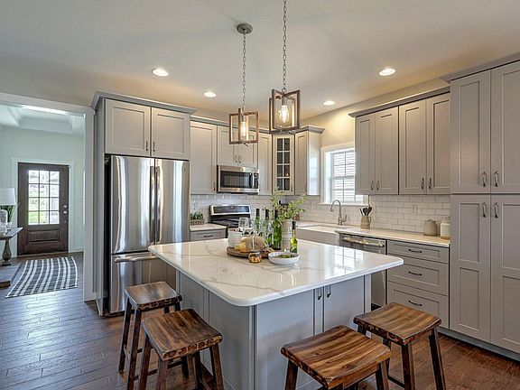 Classic Kitchen