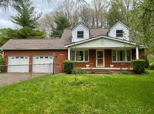401 Moss Hollow Rd, Chillicothe, OH 45601