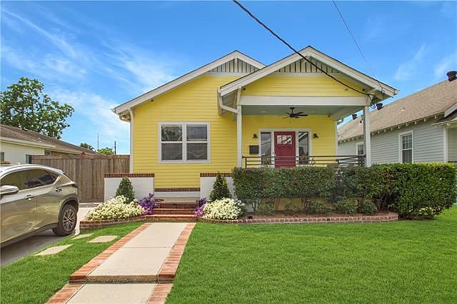 1st image of 6120 Catina St