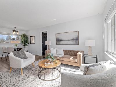 3137 S Glencoe Street, Denver, CO, 80222