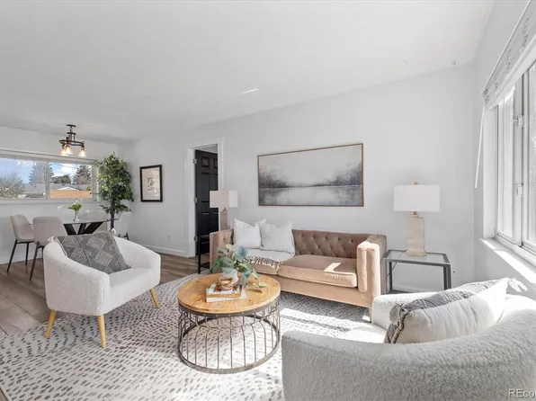 3137 S Glencoe Street, Denver, CO 80222