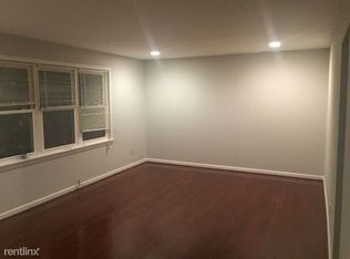 4976 Just St NE, Washington, DC