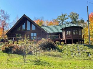 N3816 Log Cabin Rd, Rice Lake, WI 54868