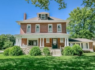 117 S 1st St, Clarksville, MO