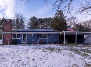 63 Laurel St, South Windsor, CT 06074