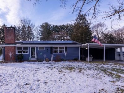 63 Laurel St, South Windsor, CT, 06074
