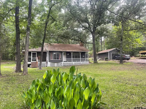 151 Dailey Rd, Crockett, TX 75835