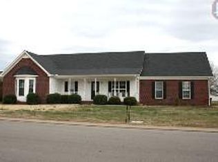 3002 Overhill Ct, Murfreesboro, TN 37130