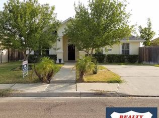 2640 Crown Way, Eagle Pass, TX 78852