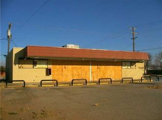 1131 Main St, Vernon, TX 76384
