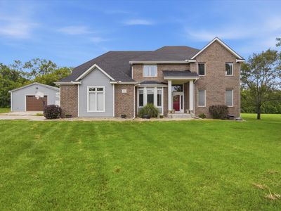 5445 SW Quail Run Dr, Topeka, KS, 66610