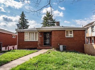 218 Rochelle St, Pittsburgh, PA 15210