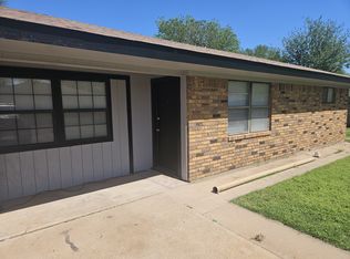 219 Wyneth Dr, Wichita Falls, TX 76306