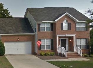 4 Melrose Ct, Columbia, SC 29229