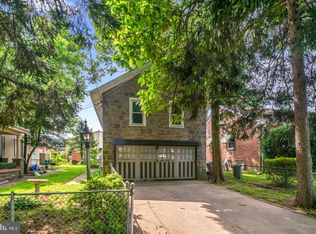 8035 Fairview St, Philadelphia, PA 19136