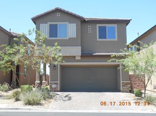 9619 Gray Cap St, Las Vegas, NV 89123