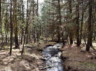 0 Ross Creek Rd, Paulina, OR 97751