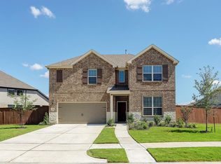 6134 Rosehill Harvest Loop, Katy, TX 77493