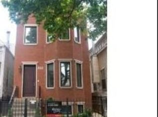 1913 W Barry Ave #1, Chicago, IL 60657