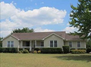 105 Northridge Dr, Anderson, SC 29621