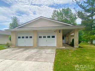 712 Delair Rd, Monroe Township, NJ 08831