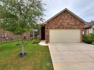 305 Methodius Dr, Hutto, TX 78634
